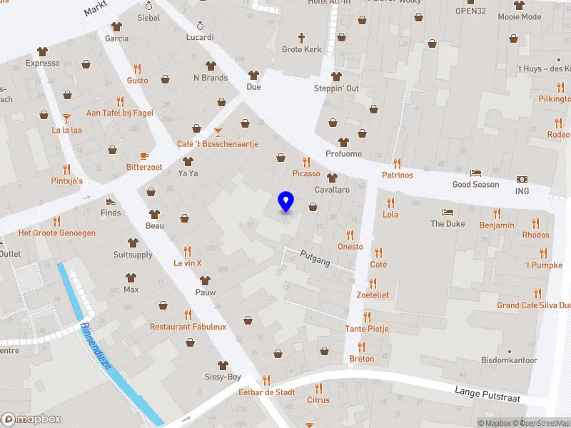 Nieuw bedrijf Van Dijk Services