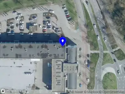 Hua Lian Rotterdam B.V.