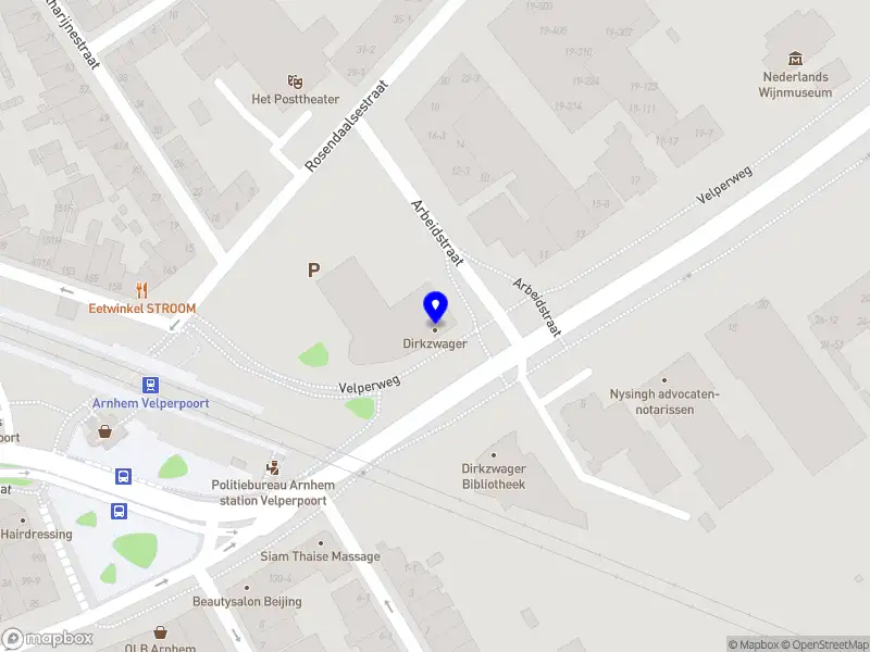 Nieuw bedrijf SoCo online marketing B.V.