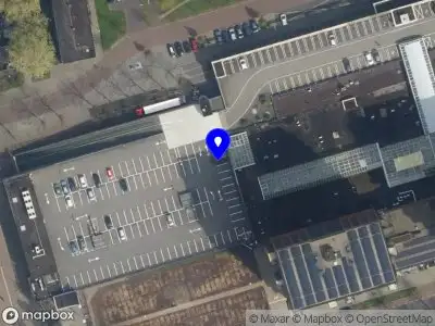 Nieuw bedrijf K. Lagendijk Haarmode t.h.o.d.n. Team Kappers