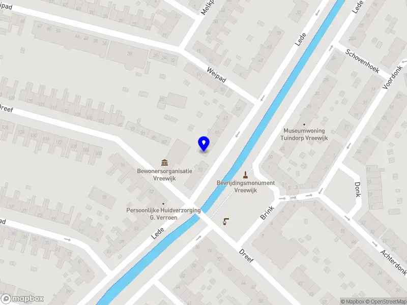 Nieuw bedrijf Rainelynurse