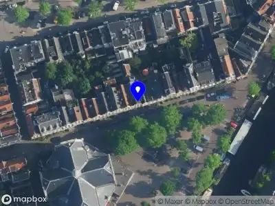 Fortytwo Security B.V.