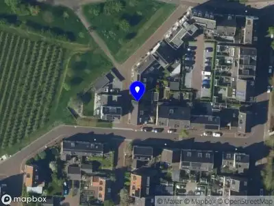 Iris Oosthof Marketing & Communicatie DE MEERN