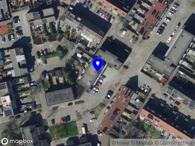 BTS B.V. Hellevoetsluis