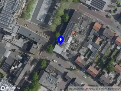 Nieuw bedrijf Lejla kledingreparatie