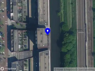 EDA Amsterdam