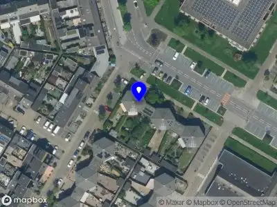 NJMallo Reinigers Purmerend
