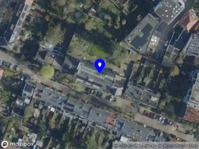 Onder de Bomen - Vermeerstraat Nijmegen