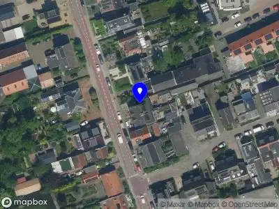 projecten en adviesbureau Stembert