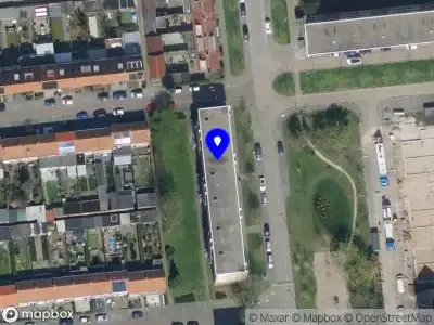 Nieuw bedrijf Klussenbedrijf Schouman