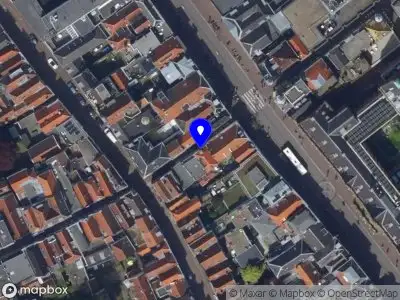 Next Door Leiden