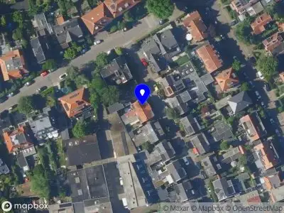 Nieuw bedrijf B ON FIRE