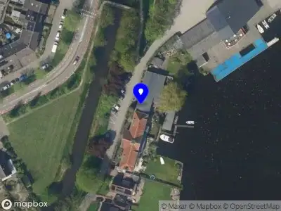 Nieuw bedrijf Backbone Coaching