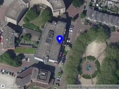 Plint Ontwikkelings Maatschappij (POM) B.V.