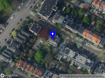 Nieuw bedrijf BDL Beheer B.V.