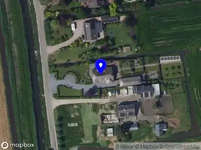 De Gebiedsontwikkelaar