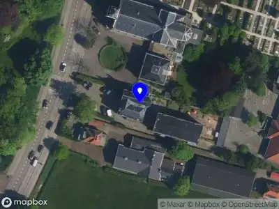 Robinson KOV Floriande B.V.