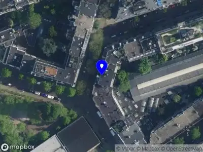 Nieuw bedrijf Derk-Jan Capital B.V.