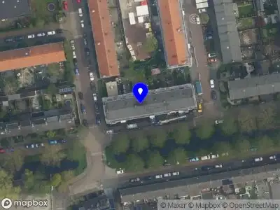 Imrhien Gouda