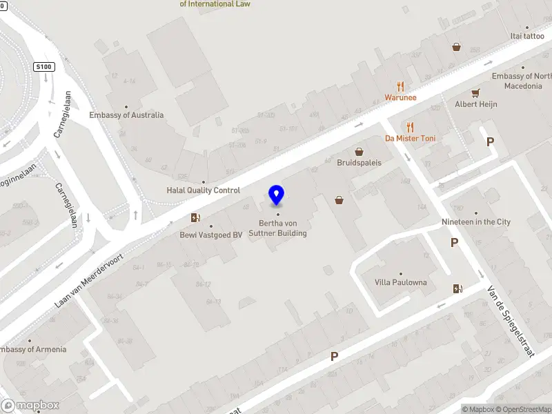 Immovita verhuur & beheer B.V.