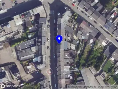 Nieuw bedrijf alphacom installatie en montagewerken