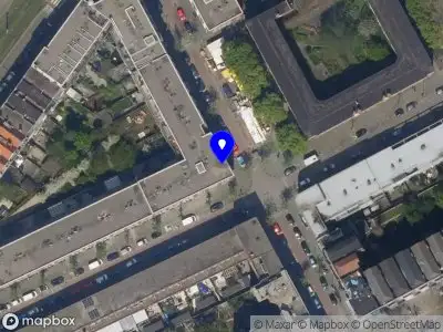 Syriana Holding B.V.