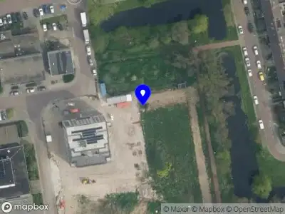 Applied BioChar B.V.