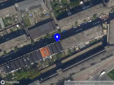 Spartaan Circuit Rotterdam