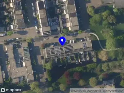 Nieuw bedrijf Jan Jasper van Oord