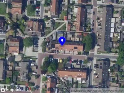 R.J executive search Lelystad