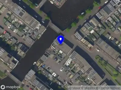 Senegal Real Estate Finance B.V.