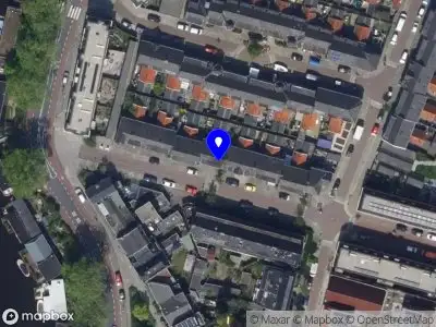 Nieuw bedrijf Bouwbedrijf MarioWorks