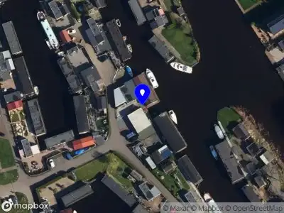 Nieuw bedrijf Bootverhuurdevries