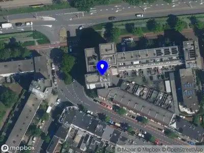 Grondcoöperatie I U.A. Haarlem