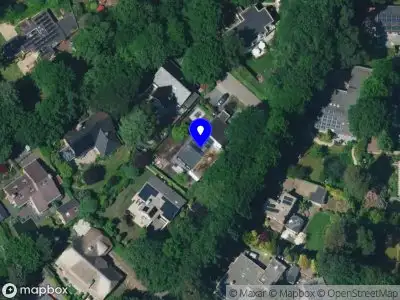 MATE Management B.V.