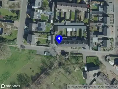 Mirna Lammerts van Bueren