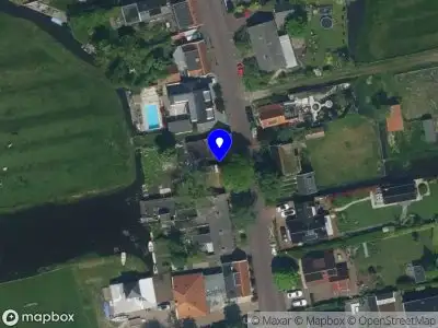 Ste3ds Westzaan