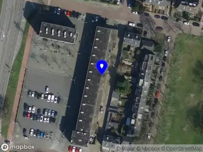 Samuel Adam's Breda