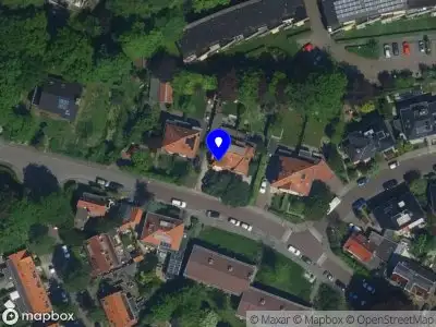 DBOSS B.V. Santpoort-Zuid