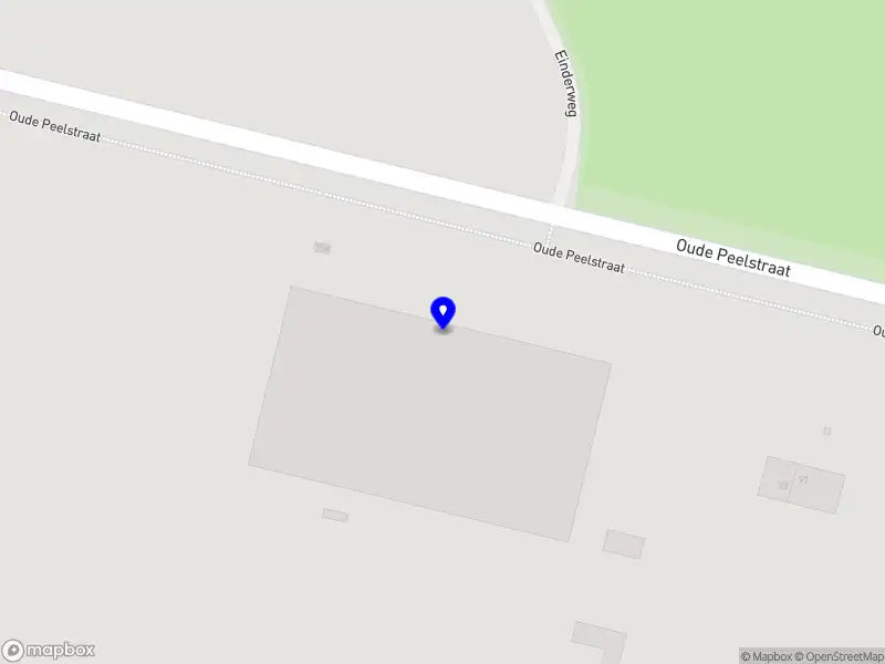 Area 57 B.V. Helenaveen