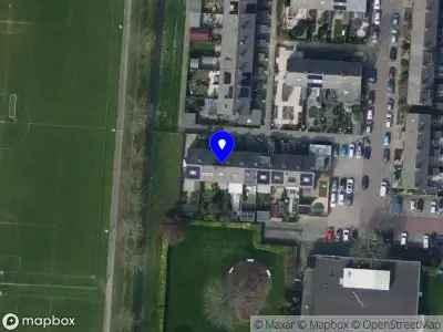 Nieuw bedrijf Stoppen is Top