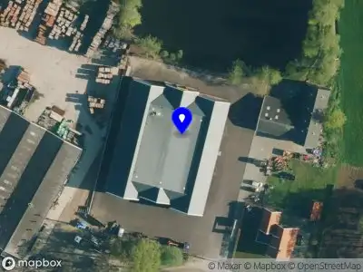 GMT Equipment Service B.V. Vragender
