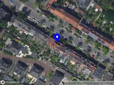 GWB Invest & Management B.V. Dordrecht