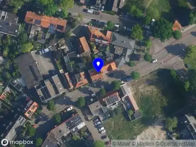 Nieuw bedrijf Patricia Fernandez