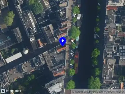Goudzand Koeltechniek Amsterdam