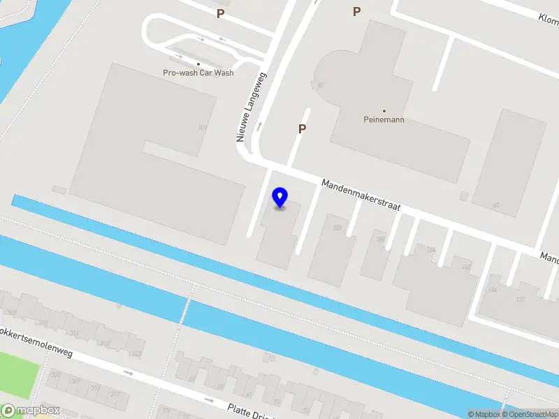 Nieuw bedrijf Womy Equipment Rental B.V.