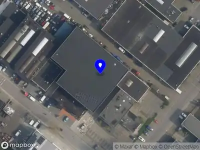 Safety-Line Brandwacht