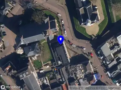 Co?peratie LiFT U.A.