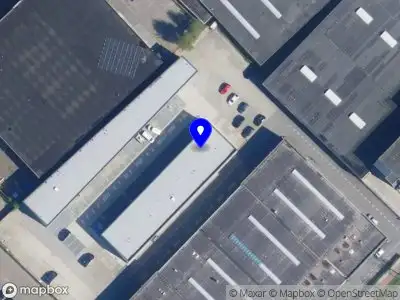 Van Vierengroep B.V.