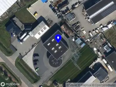 Container Masters B.V.